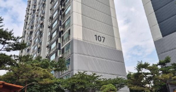 인천광역시 부평구 청천동 176 청천푸르지오아파트 107동 23층2302호 미지정 경매 물건 이미지