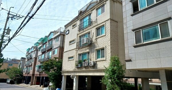 인천광역시 서구 검암동  531-9  3층302호 다세대주택 경매 물건 이미지