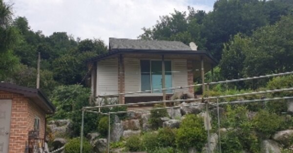 충청북도 충주시 신니면 신청리 414-7 전 경매 물건 이미지