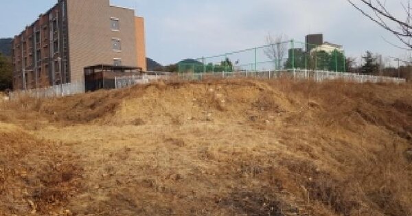 강원특별자치도 홍천군 남면 시동리 45 대지 경매 물건 이미지