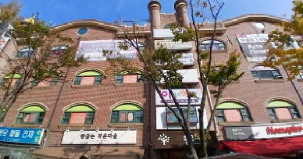 경기도 성남시 분당구 금곡동 133-1  3층301호 근린상가 경매 물건 이미지