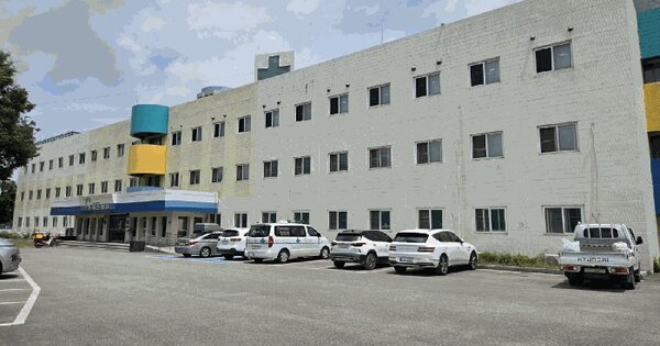 충청남도 아산시 배방읍 세교리 348-16 4동 의료시설 경매 물건 이미지