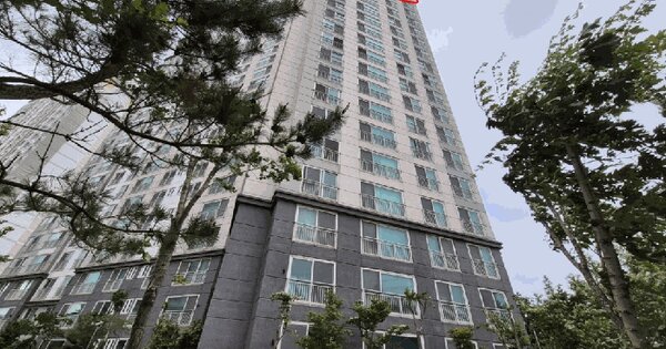 전북특별자치도 군산시 옥산면 당북리 1048 군산대광로제비앙아파트 104동 18층 1802호 아파트 경매 물건 이미지