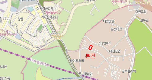 경기도 김포시 통진읍 도사리 766-14 스위트홈 102동 2층201호 미지정 경매 물건 이미지