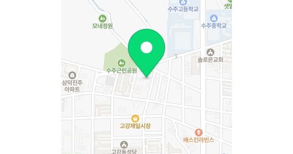 경기도 부천시 오정구 고강동 288-2 유창팰리스13차  5층502호 미지정 경매 물건 이미지