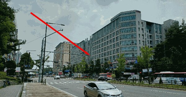 경기도 성남시 분당구 금곡동 161 천사의도시오피스텔제1차 제7층 제오757호 미지정 경매 물건 이미지