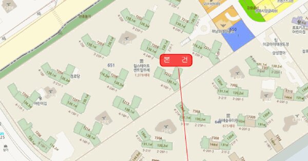 경기도 하남시 학암동 646 위례숲우미린 7307동 13층1303호 미지정 경매 물건 이미지