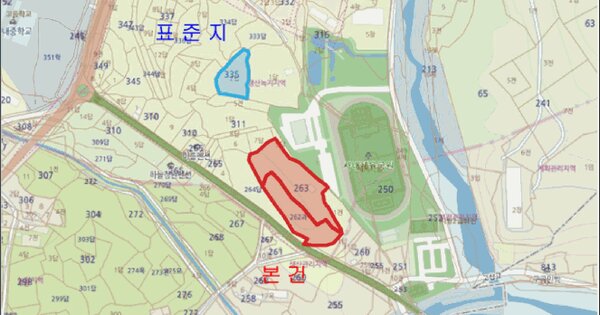 강원특별자치도 화천군 사내면 사창리 262  미지정 경매 물건 이미지