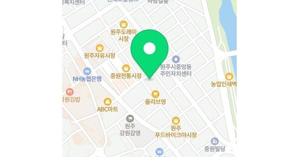 강원특별자치도 원주시 단구동 143-8  미지정 경매 물건 이미지