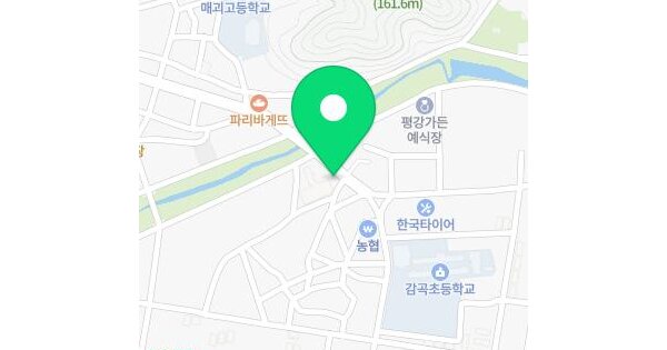 충청북도 음성군 감곡면 오향리 516-11  미지정 경매 물건 이미지