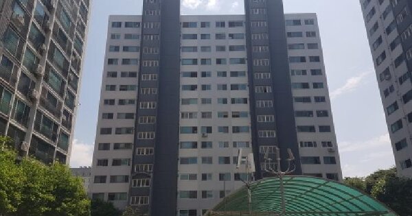 충청남도 천안시 서북구 쌍용동 1547 월봉일성아파트 503동 6층601호 아파트 경매 물건 이미지