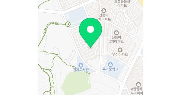 전북특별자치도 전주시 덕진구 호성동1가 718 엘지동아아파트 109동 13층1303호 미지정 경매 물건 이미지