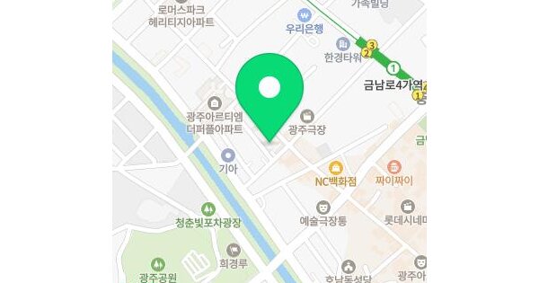 광주광역시 동구 수기동 68-1 금남로유탑유블레스원시티  27층2713호 미지정 경매 물건 이미지