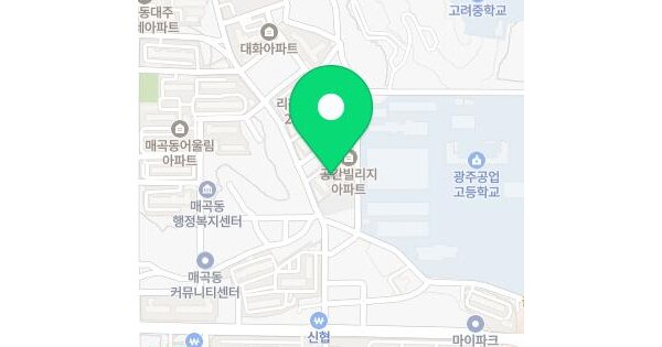 광주광역시 북구 매곡동 214-16 1동 8층903호 미지정 경매 물건 이미지