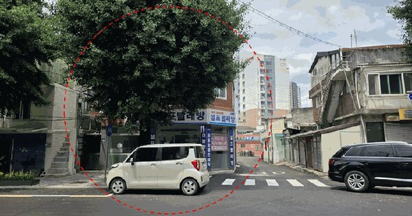 광주광역시 동구 계림동 578-8  2층203호 미지정 경매 물건 이미지