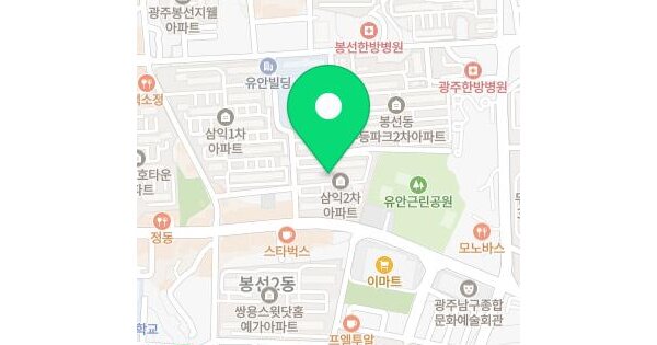 광주광역시 남구 봉선동 128 201동 8층805호 미지정 경매 물건 이미지