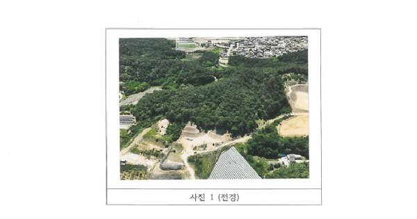 경상북도 김천시 농소면 월곡리 산59  미지정 경매 물건 이미지