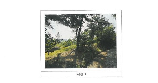 경상북도 구미시 사곡동 산17  미지정 경매 물건 이미지