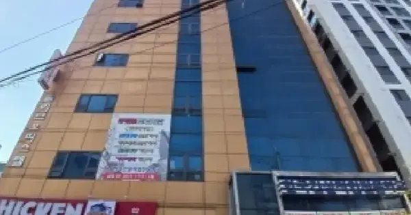 서울특별시 금천구 독산동 333-2  제8층 제808호 오피스텔 경매 물건 이미지
