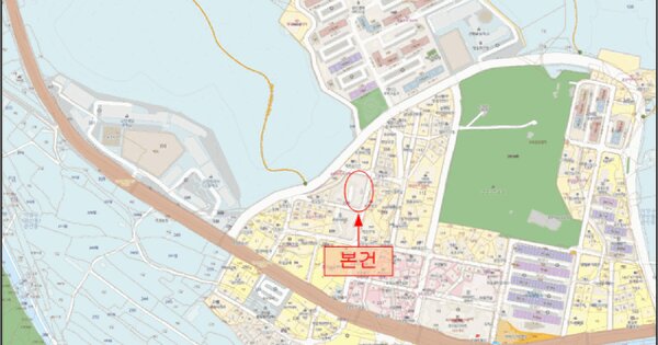 경기도 고양시 덕양구 관산동 338-4 중앙아파트 501동 3층304호 미지정 경매 물건 이미지