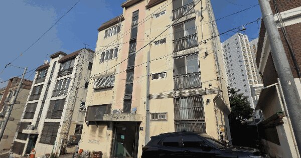 인천광역시 미추홀구 주안동 619-5 수봉산호빌라  2층202호 미지정 경매 물건 이미지