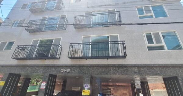 경기도 안산시 단원구 와동 756-2 성우빌  5층502호 미지정 경매 물건 이미지