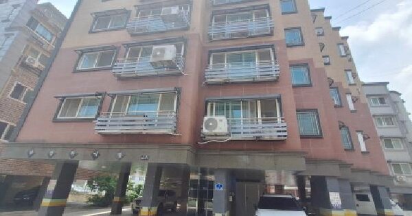 경기도 안산시 단원구 와동 680-1 삼성하이빌  5층501호 미지정 경매 물건 이미지