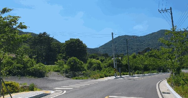 대구광역시 달성군 가창면 우록리 1235  미지정 경매 물건 이미지