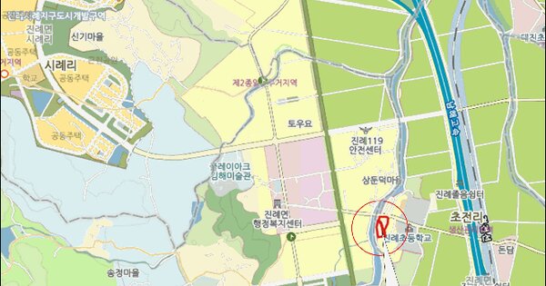 경상남도 김해시 진례면 초전리 558-2 진례동원아파트 101동 6층603호 미지정 경매 물건 이미지
