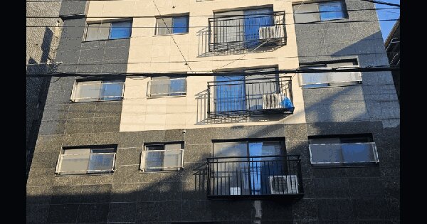 서울특별시 강서구 화곡동 370-5 큐브포  제6층 제603호 미지정 경매 물건 이미지