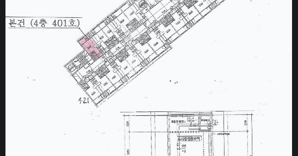 경기도 안양시 만안구 안양동 622-5 일번가이지움  4층401호 미지정 경매 물건 이미지