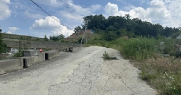 충청북도 청주시 상당구 남일면 고은리 산68-10  미지정 경매 물건 이미지
