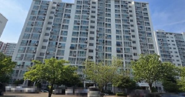 충청남도 당진시 원당동 1251 원당마을 102동 6층603호 미지정 경매 물건 이미지