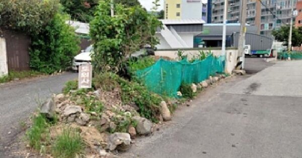 경상남도 창원시 진해구 북부동 954-10  미지정 경매 물건 이미지