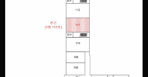 부산광역시 북구 금곡동 1425 유림아파트  1층111호 미지정 경매 물건 이미지