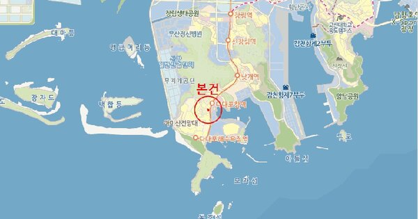 부산광역시 사하구 다대동 943-19  2층201호 미지정 경매 물건 이미지