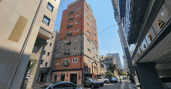서울특별시 은평구 녹번동 144-60 동인에버빌  5층501호 미지정 경매 물건 이미지