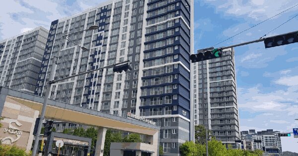 광주광역시 남구 임암동 881 효천1중흥에스-클래스에코시티 105동 5층501호 미지정 경매 물건 이미지