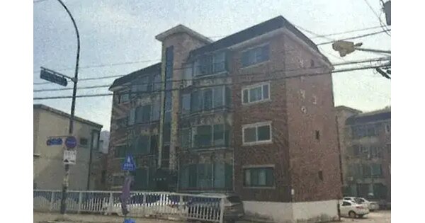 경기도 광주시 퇴촌면 관음리 364-1 청우빌라  3층301호 다세대주택 경매 물건 이미지