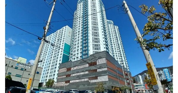 전라남도 광양시 중동 1324-1 수하임2차 201동 15층1501호 오피스텔 경매 물건 이미지