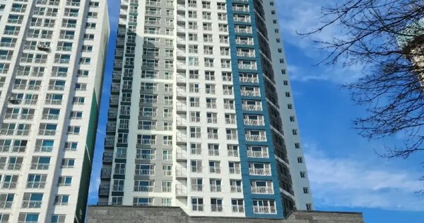 전라남도 광양시 중동 1324-1 수하임2차 201동 26층2604호 아파트 경매 물건 이미지
