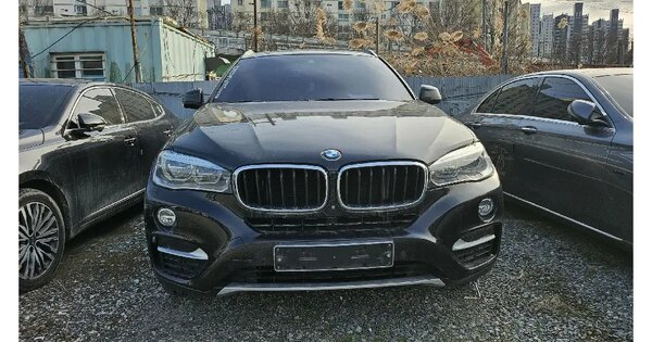승용차 경매 물건 이미지