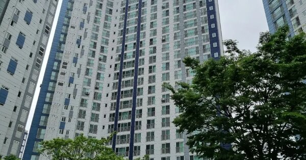 전북특별자치도 익산시 송학동 898 익산더샵 103동 6층606호 아파트 경매 물건 이미지
