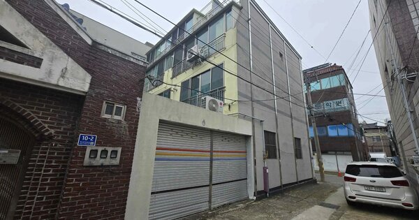 경상남도 진주시 하대동 610-15  근린주택 경매 물건 이미지
