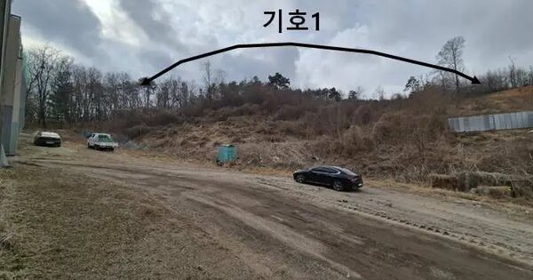 경기도 용인시 기흥구 언남동 산65-2 임야 경매 물건 이미지