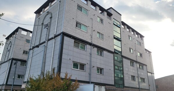 충청북도 음성군 음성읍 신천리 214-8 더반클래스2차 106동 2층201호 도시형생활주택 경매 물건 이미지