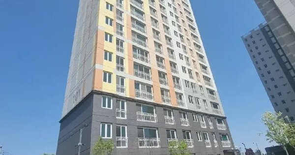 전북특별자치도 익산시 송학동 902 송학크레지움캐슬 101동 3층301호 아파트 경매 물건 이미지