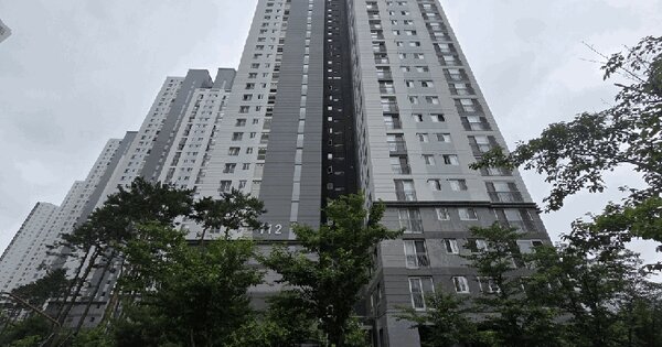 부산광역시 연제구 연산동 2311 더샵파크시티 112동 27층2704호 미지정 경매 물건 이미지