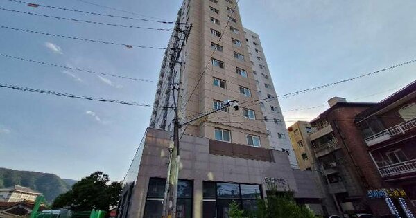 경기도 양평군 용문면 다문리 325-24 밀레니엄주건축물 1동 8층805호 미지정 경매 물건 이미지
