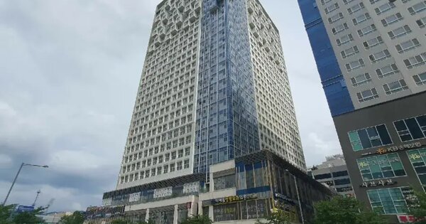 경기도 하남시 망월동 1081 미사역효성해링턴타워더퍼스트  9층101-925호 오피스텔 경매 물건 이미지